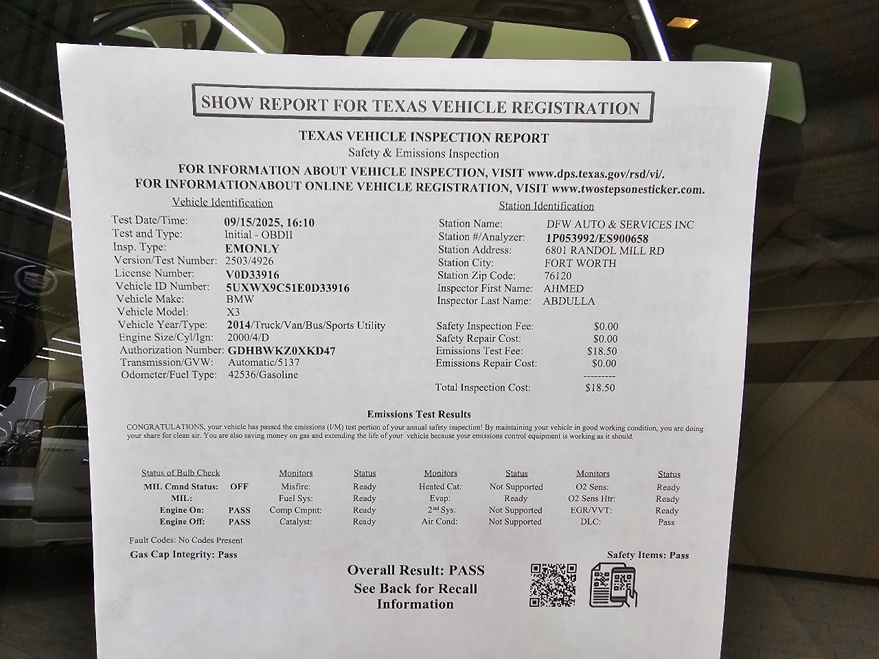 BMW X3 xDrive28i 2014 BMW X3 xDrive28i 2014