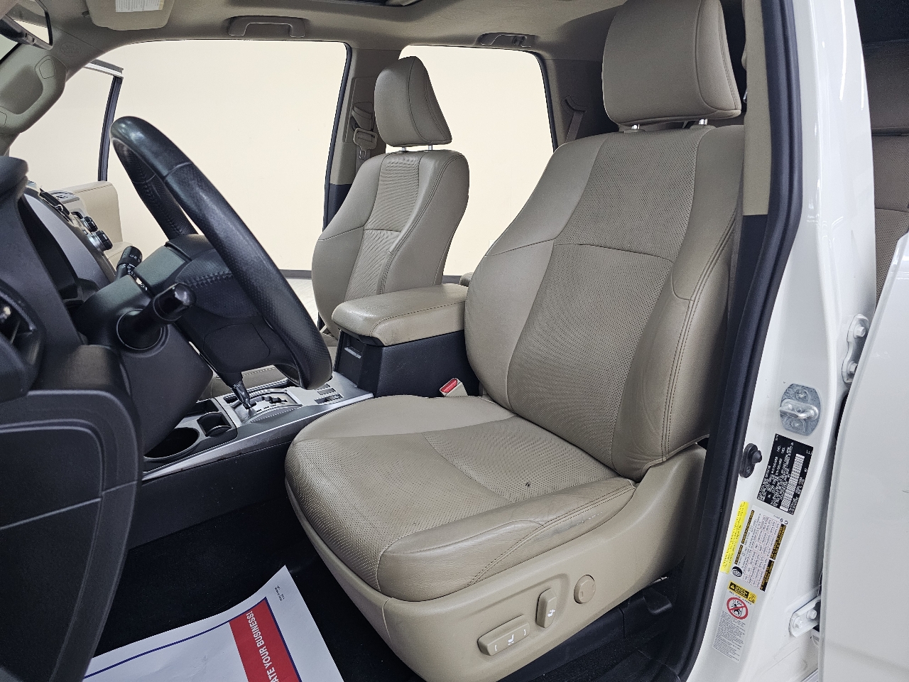 Toyota 4Runner Limited 2WD 2016