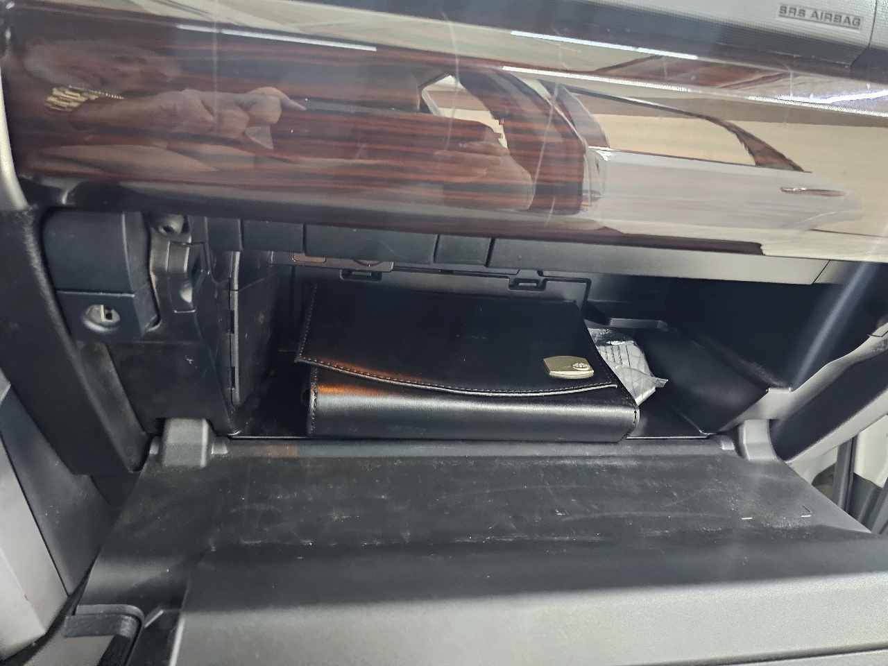 Toyota 4Runner Limited 2WD 2016