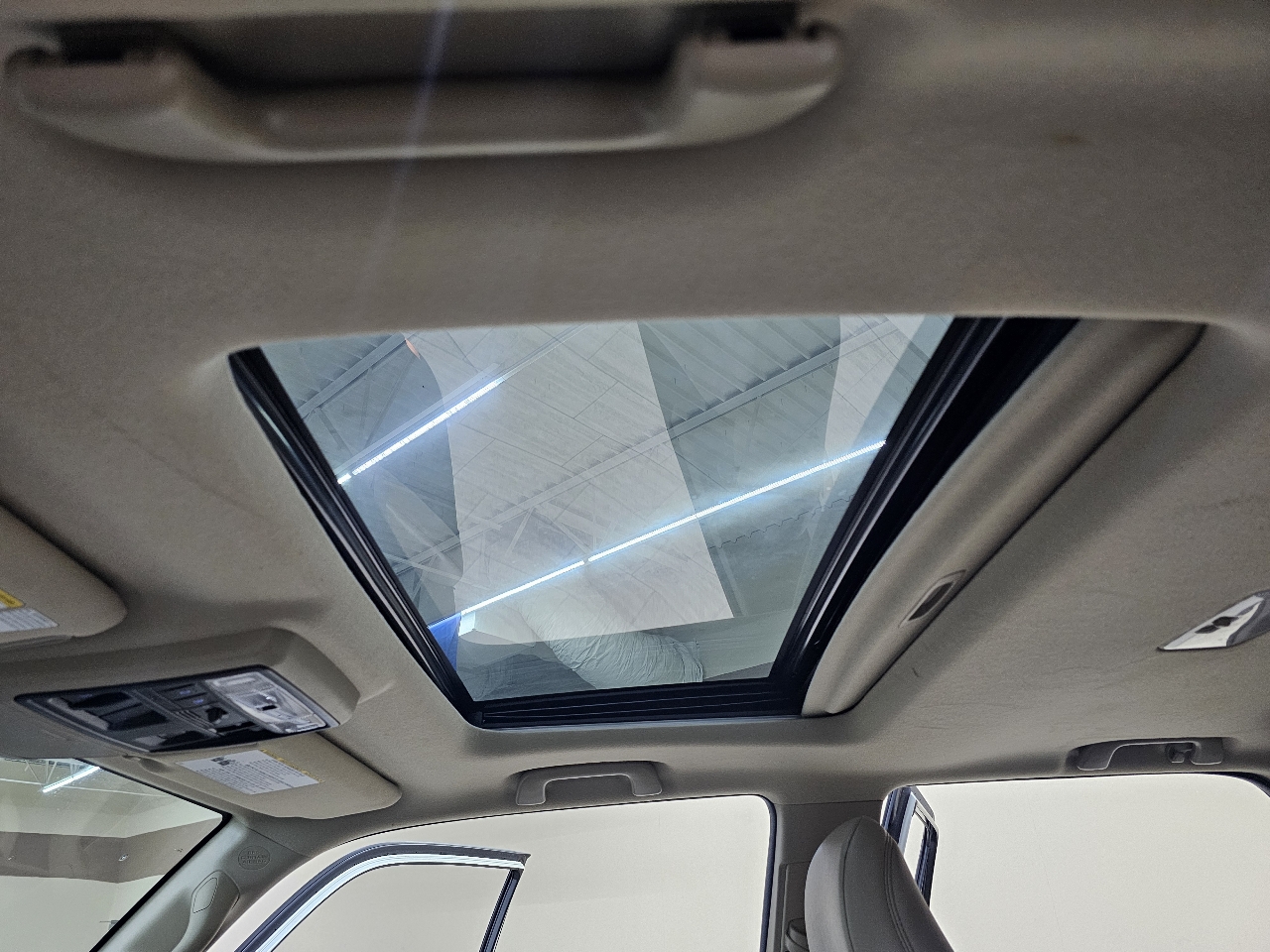 Toyota 4Runner Limited 2WD 2016