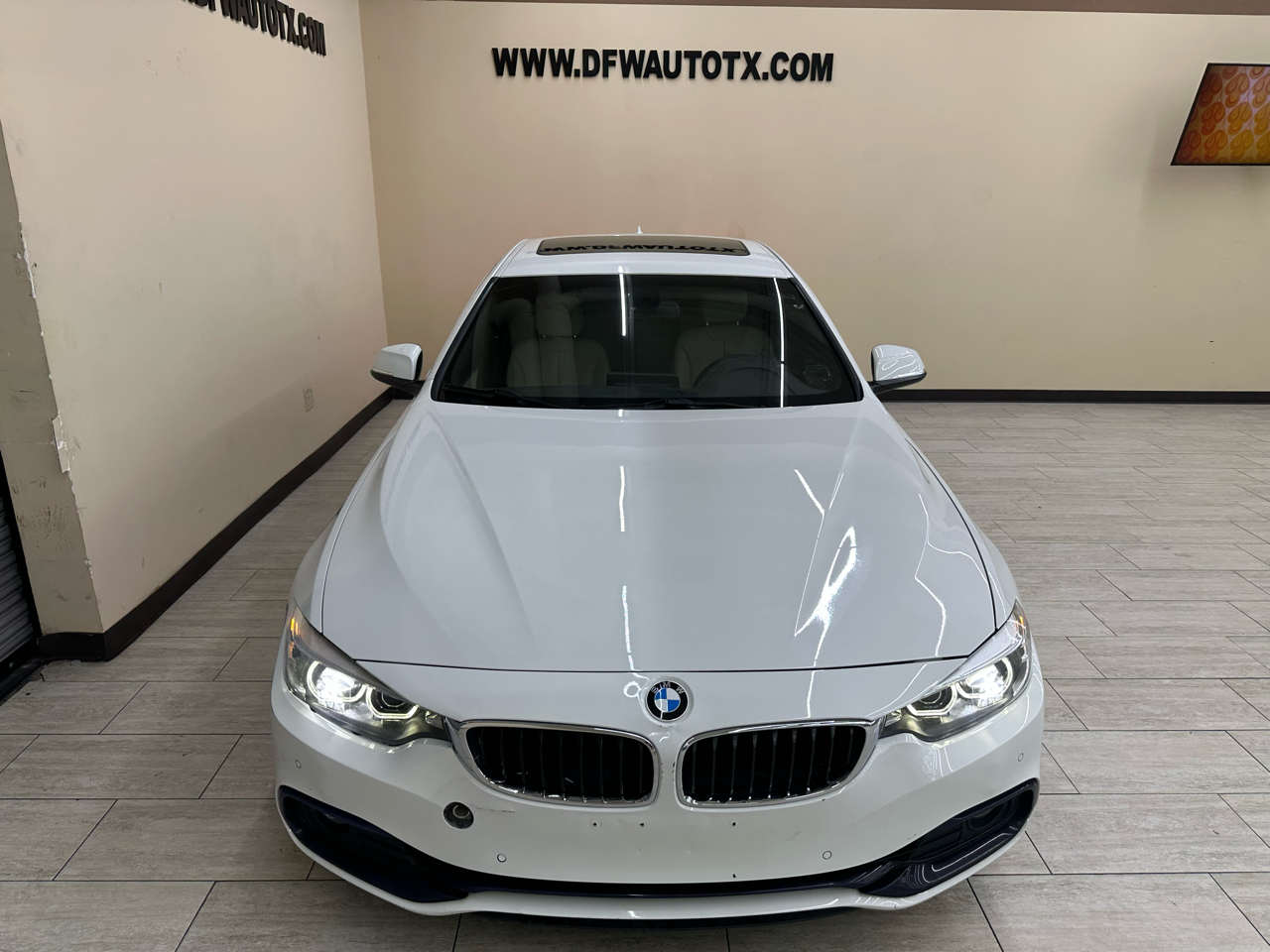 2019 Bmw 430i Gran Coupe photo 4