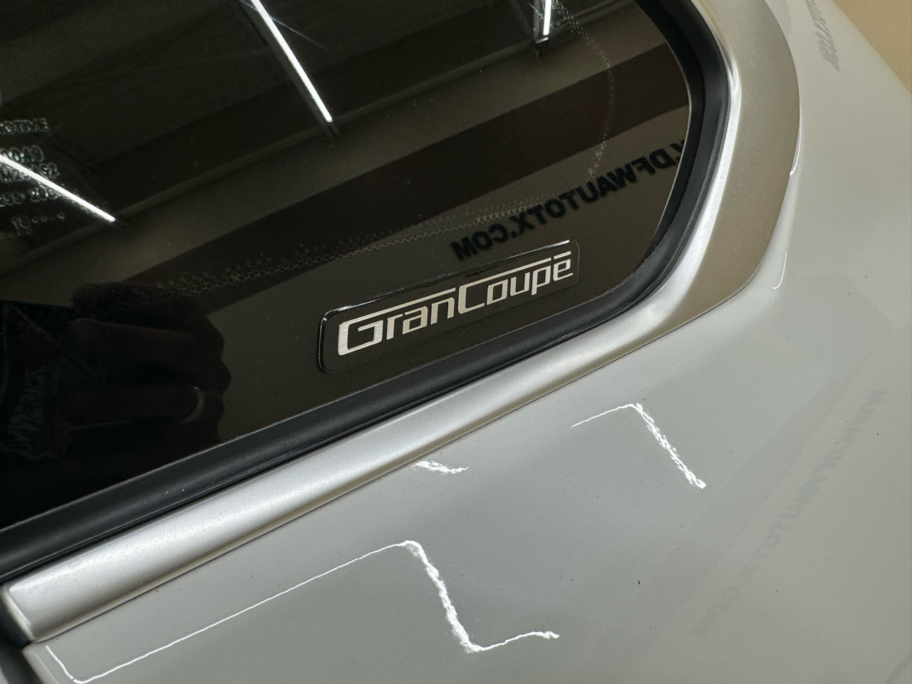 BMW 4-Series Gran Coupe 430i 2019 BMW 4-Series Gran Coupe 430i 2019