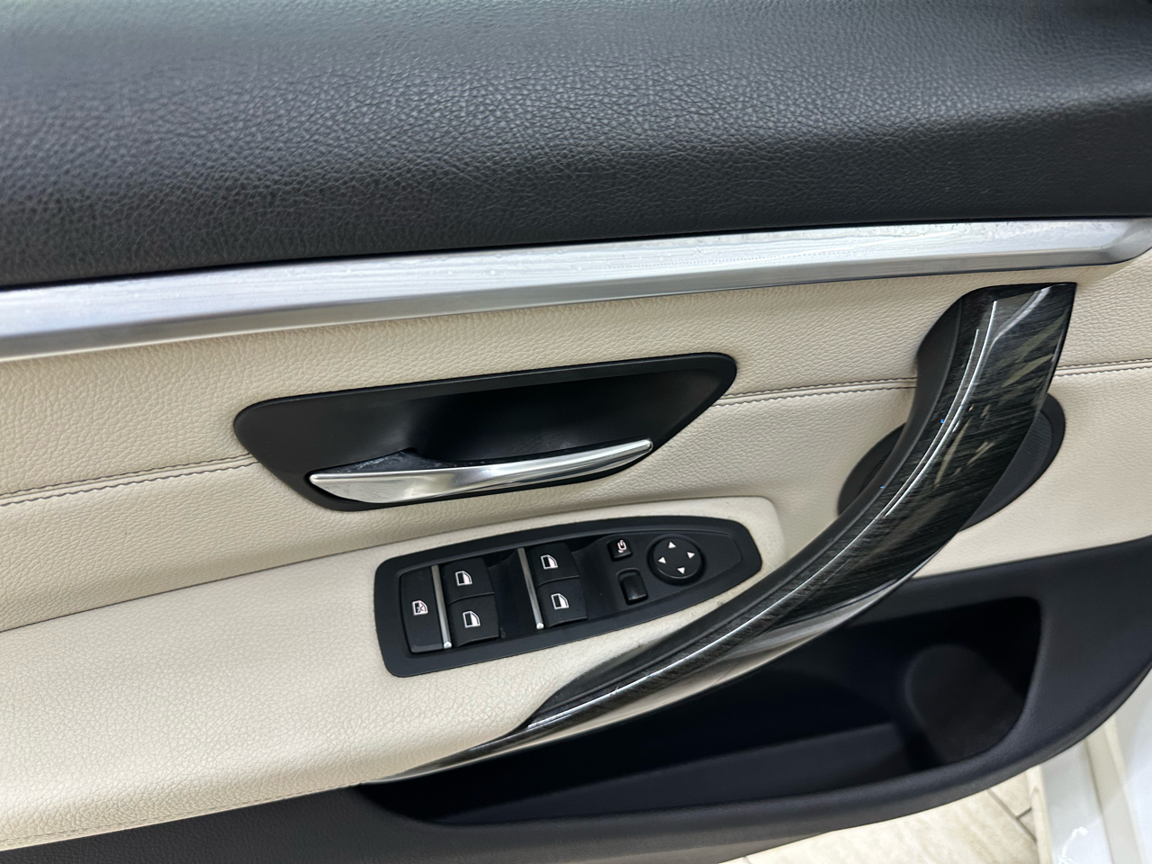 BMW 4-Series Gran Coupe 430i 2019 BMW 4-Series Gran Coupe 430i 2019