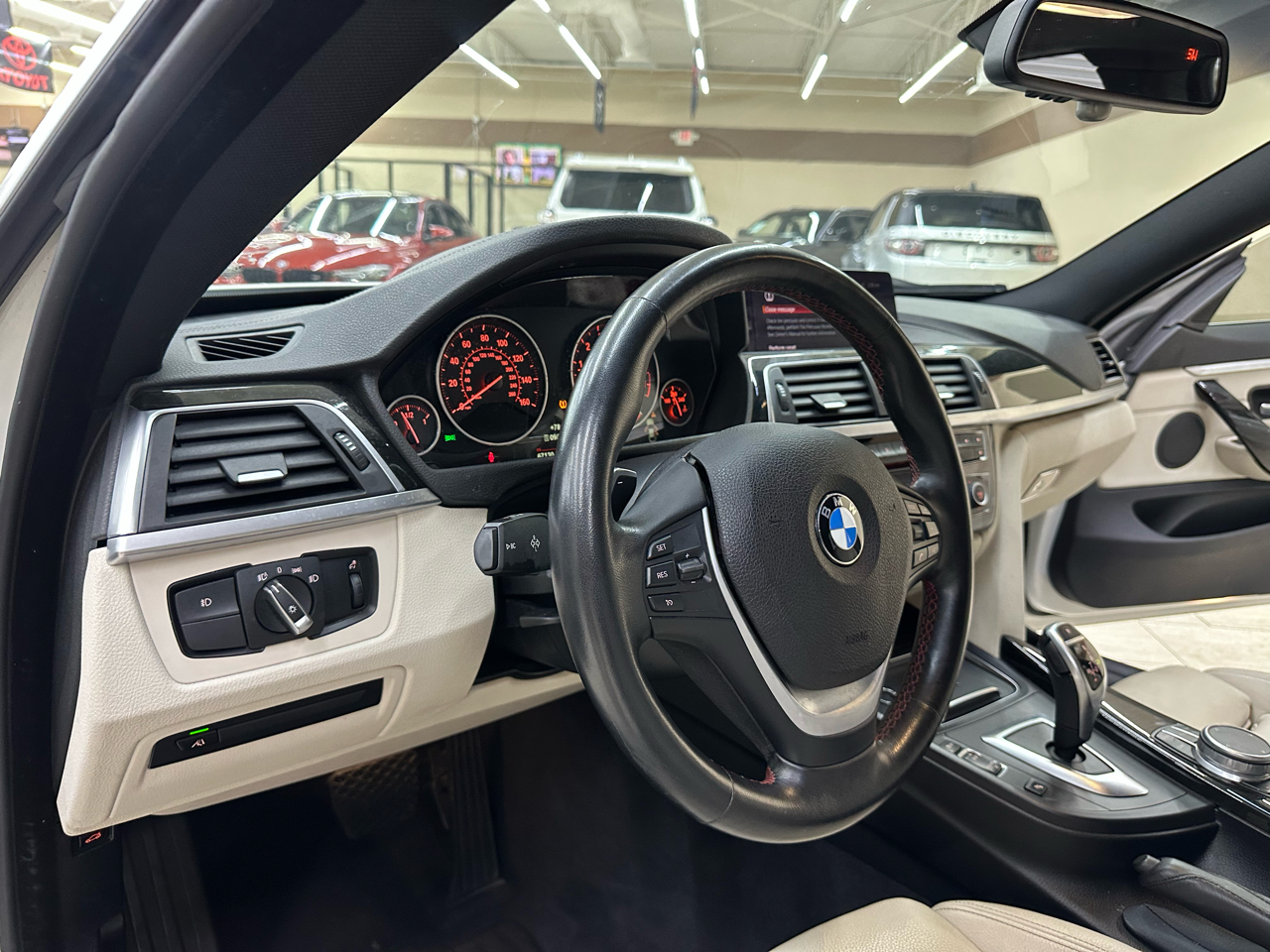 BMW 4-Series Gran Coupe 430i 2019 BMW 4-Series Gran Coupe 430i 2019