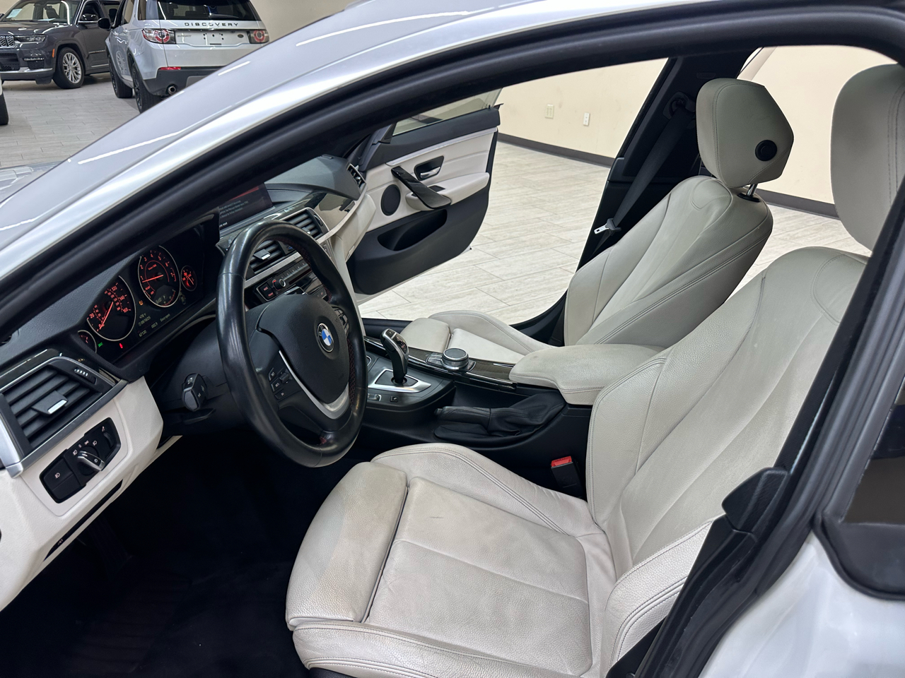 BMW 4-Series Gran Coupe 430i 2019 BMW 4-Series Gran Coupe 430i 2019