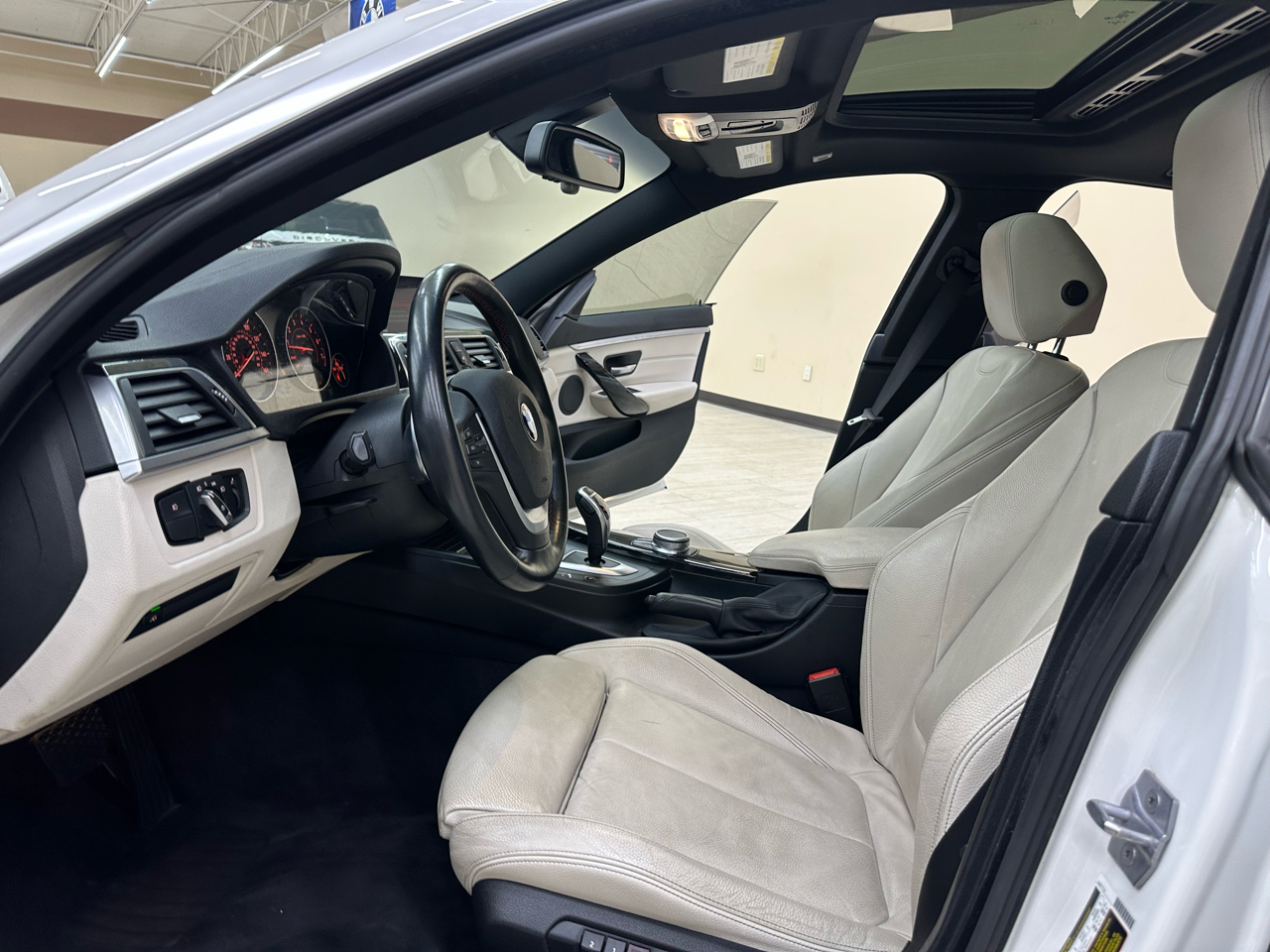 BMW 4-Series Gran Coupe 430i 2019 BMW 4-Series Gran Coupe 430i 2019