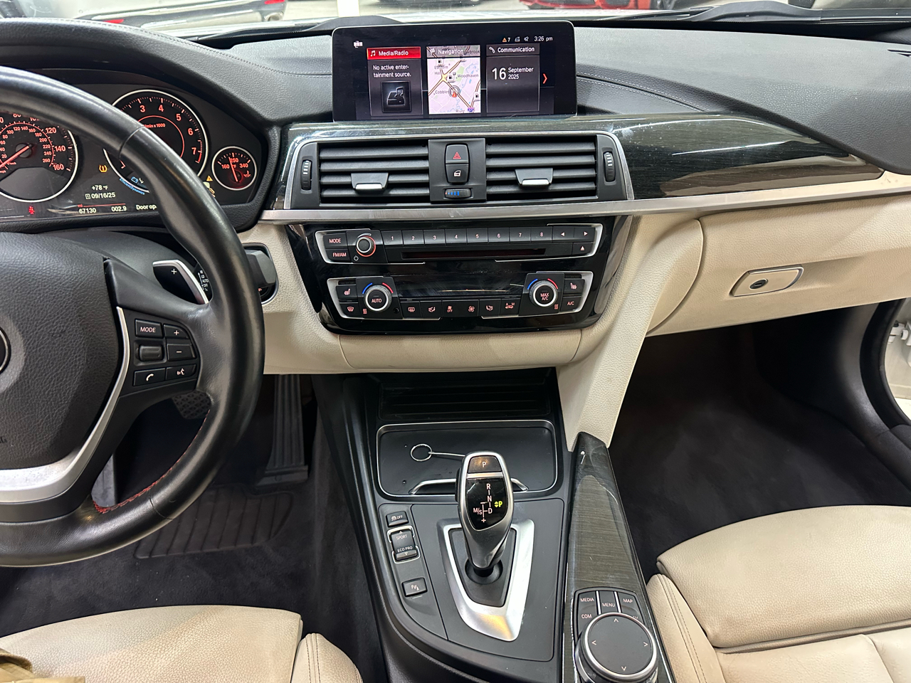 BMW 4-Series Gran Coupe 430i 2019 BMW 4-Series Gran Coupe 430i 2019