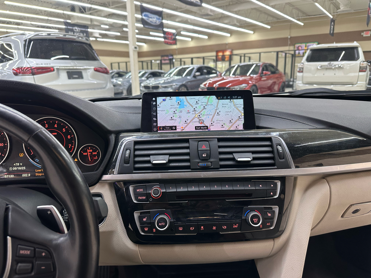 BMW 4-Series Gran Coupe 430i 2019 BMW 4-Series Gran Coupe 430i 2019