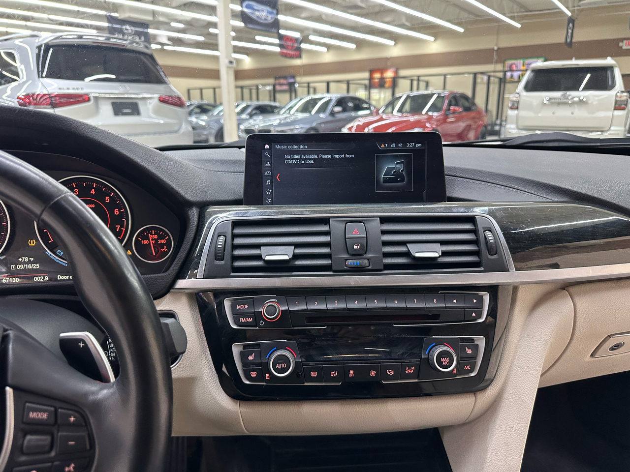 BMW 4-Series Gran Coupe 430i 2019 BMW 4-Series Gran Coupe 430i 2019