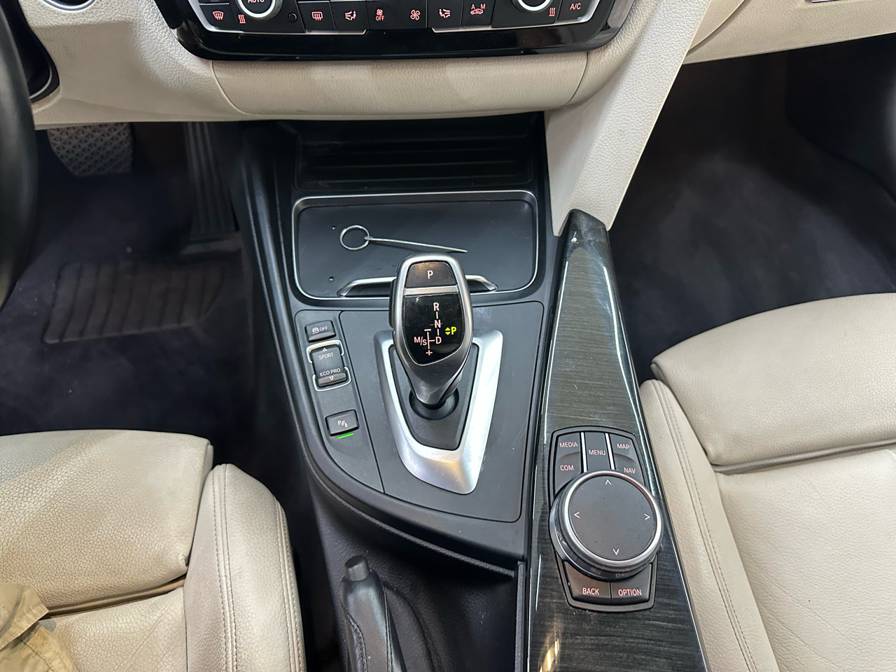 BMW 4-Series Gran Coupe 430i 2019 BMW 4-Series Gran Coupe 430i 2019