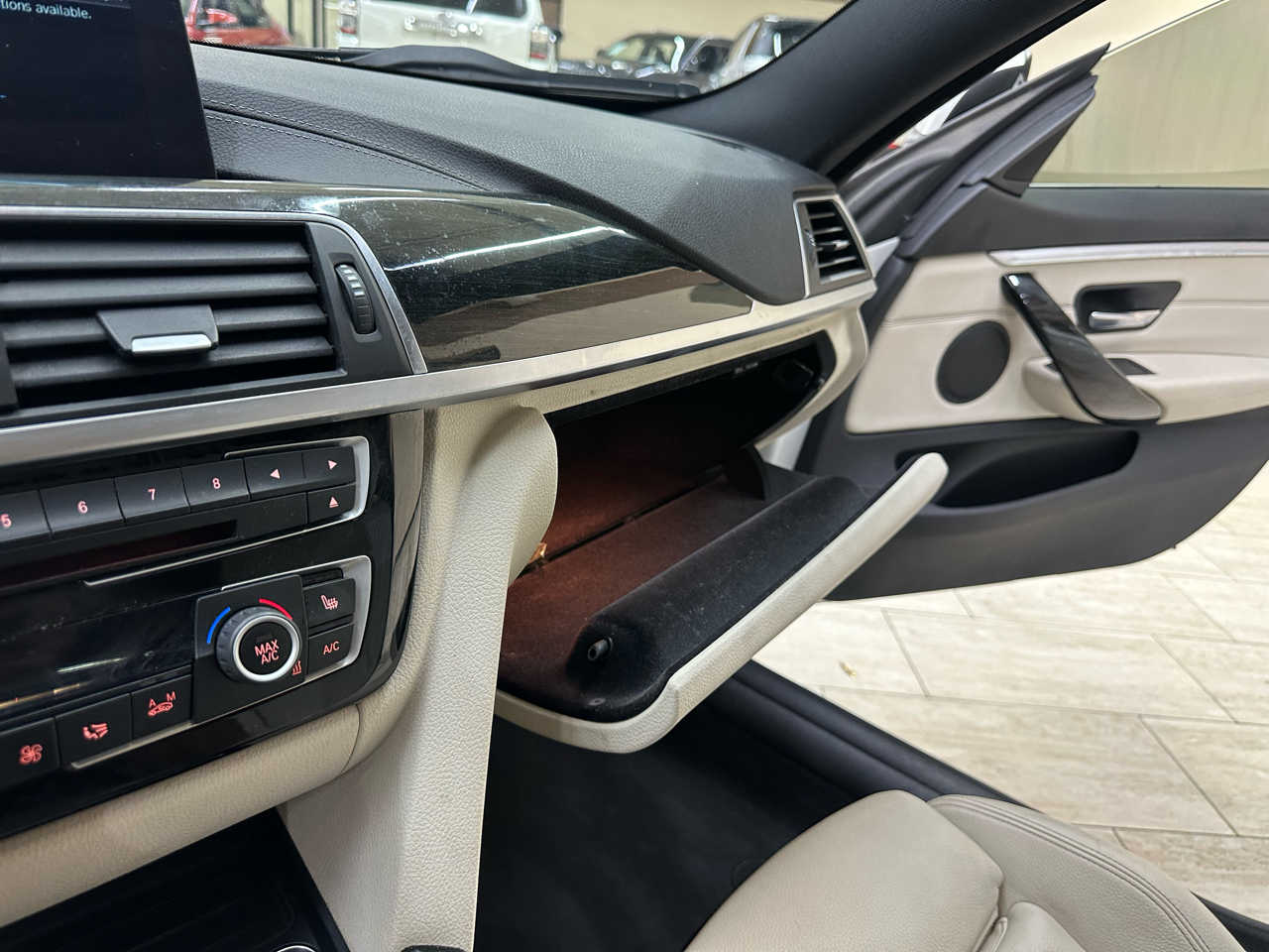 BMW 4-Series Gran Coupe 430i 2019 BMW 4-Series Gran Coupe 430i 2019