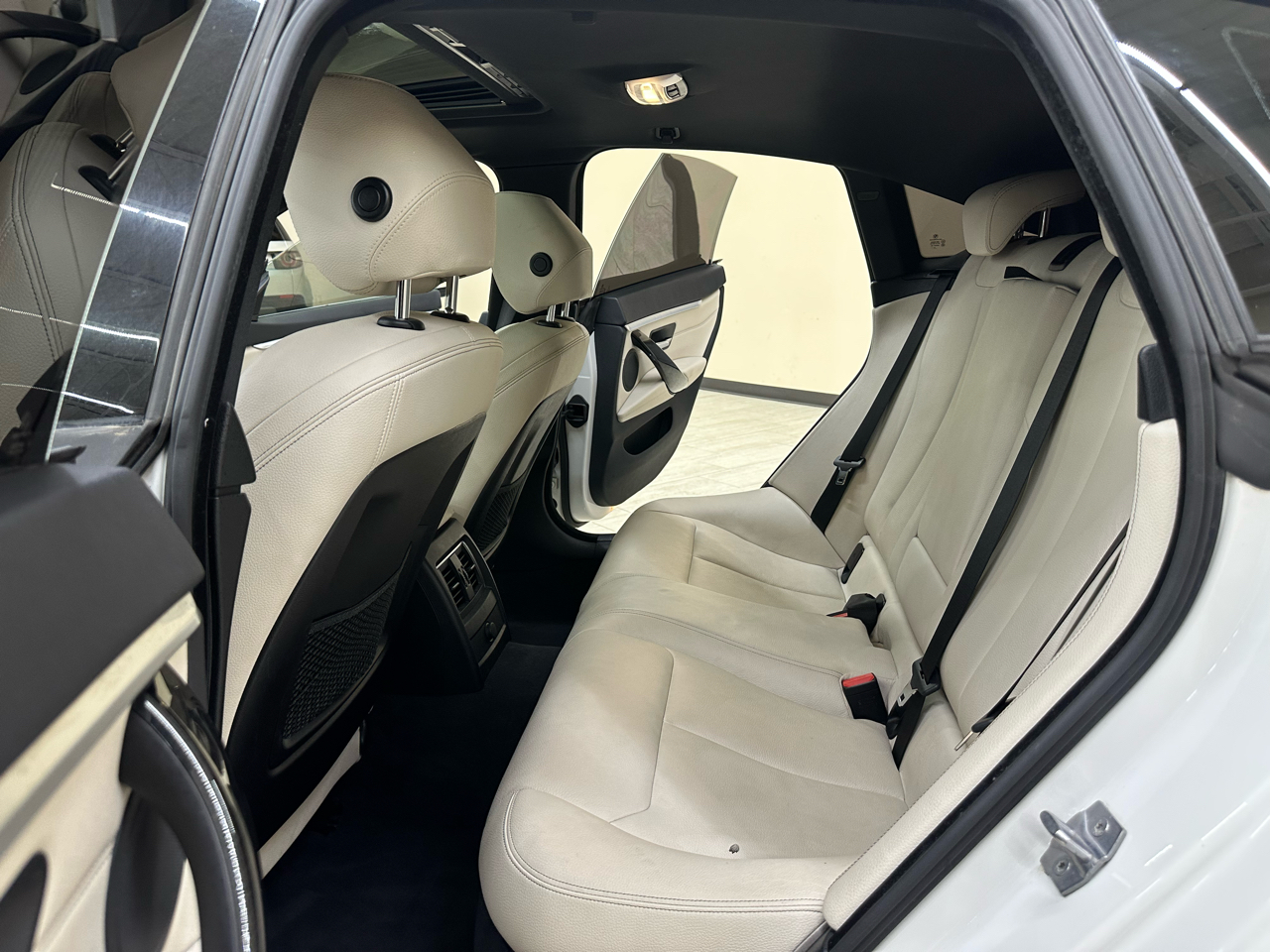 BMW 4-Series Gran Coupe 430i 2019 BMW 4-Series Gran Coupe 430i 2019