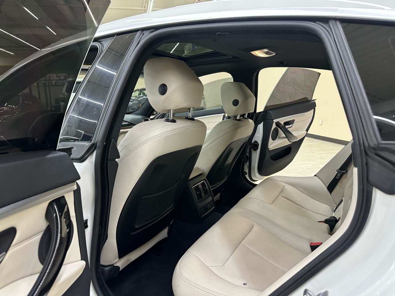 BMW 4-Series Gran Coupe 430i 2019 BMW 4-Series Gran Coupe 430i 2019