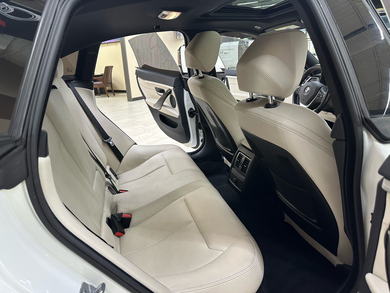 BMW 4-Series Gran Coupe 430i 2019 BMW 4-Series Gran Coupe 430i 2019