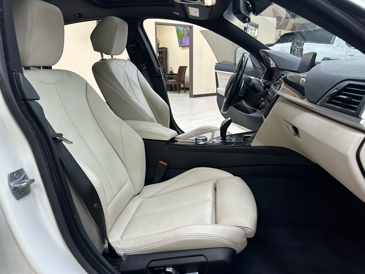 BMW 4-Series Gran Coupe 430i 2019 BMW 4-Series Gran Coupe 430i 2019