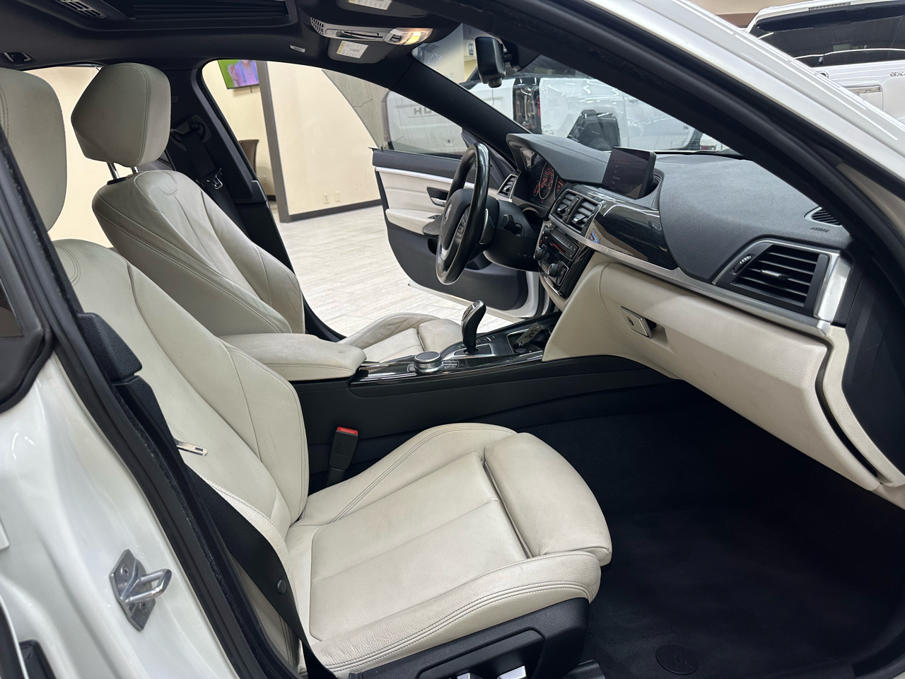 BMW 4-Series Gran Coupe 430i 2019 BMW 4-Series Gran Coupe 430i 2019