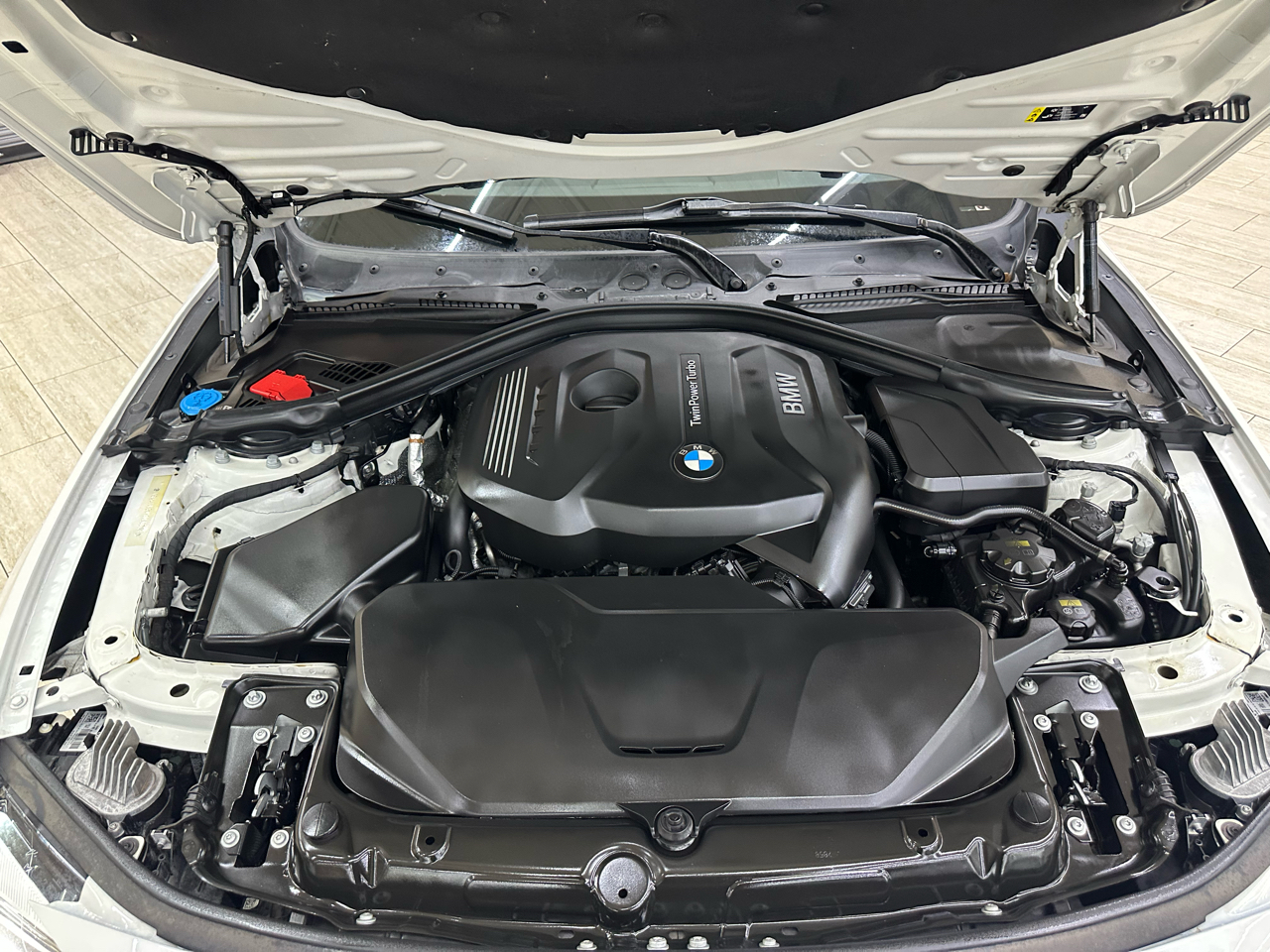 BMW 4-Series Gran Coupe 430i 2019 BMW 4-Series Gran Coupe 430i 2019