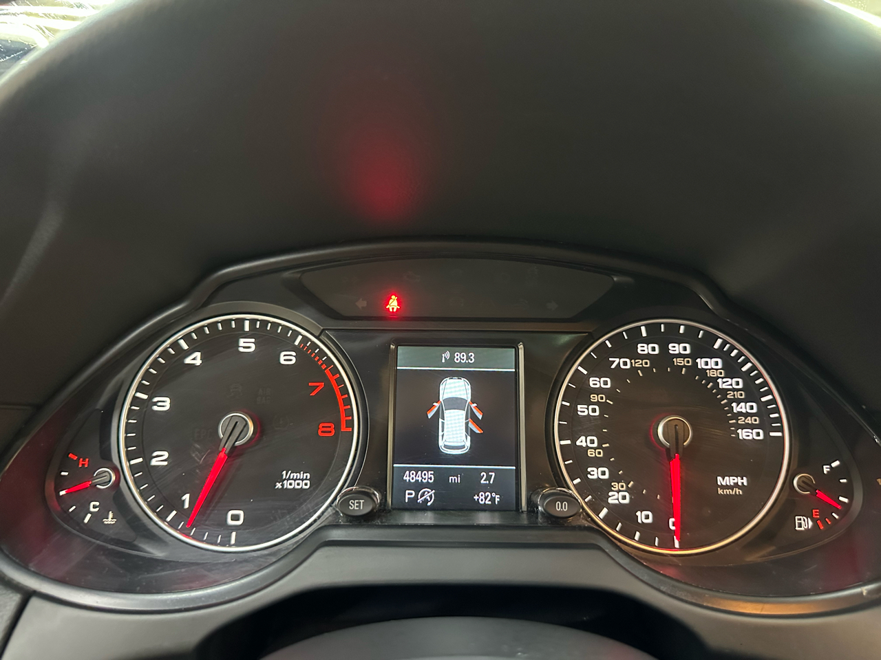2013 Audi Q5 3.0T Prestige Premium photo 21