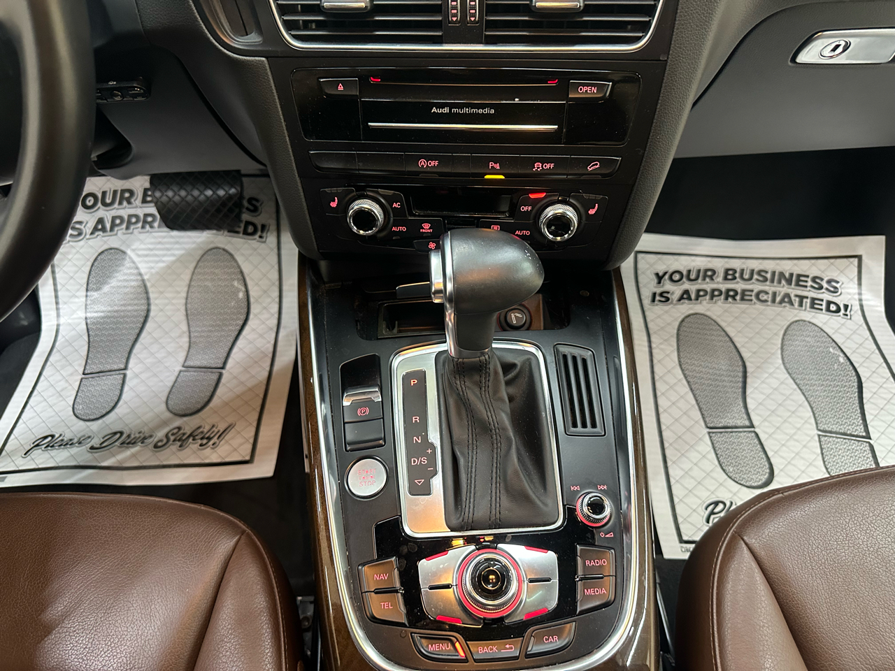 2013 Audi Q5 3.0T Prestige Premium photo 26