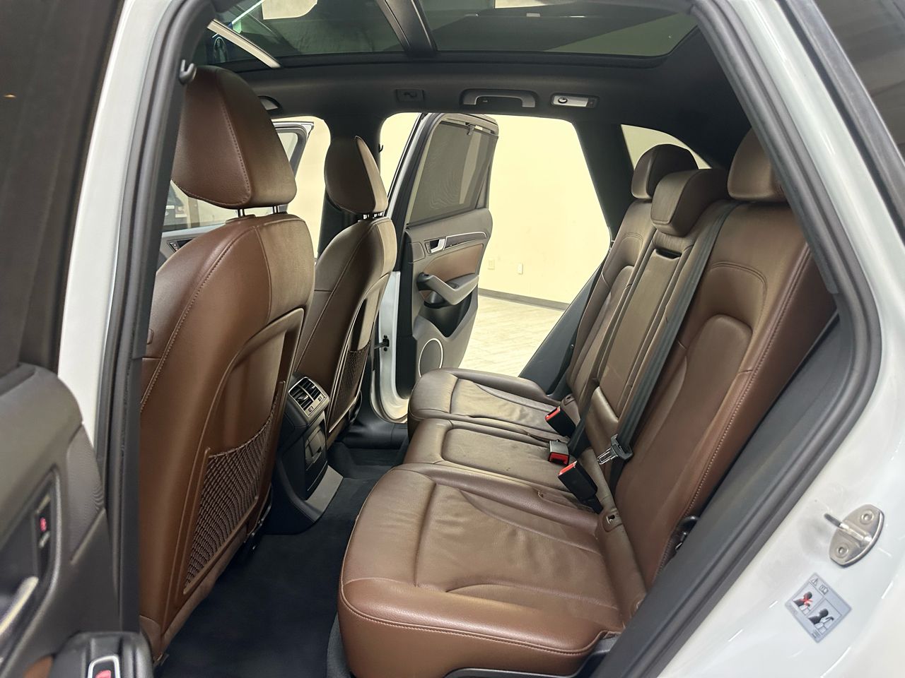 2013 Audi Q5 3.0T Prestige Premium photo 30