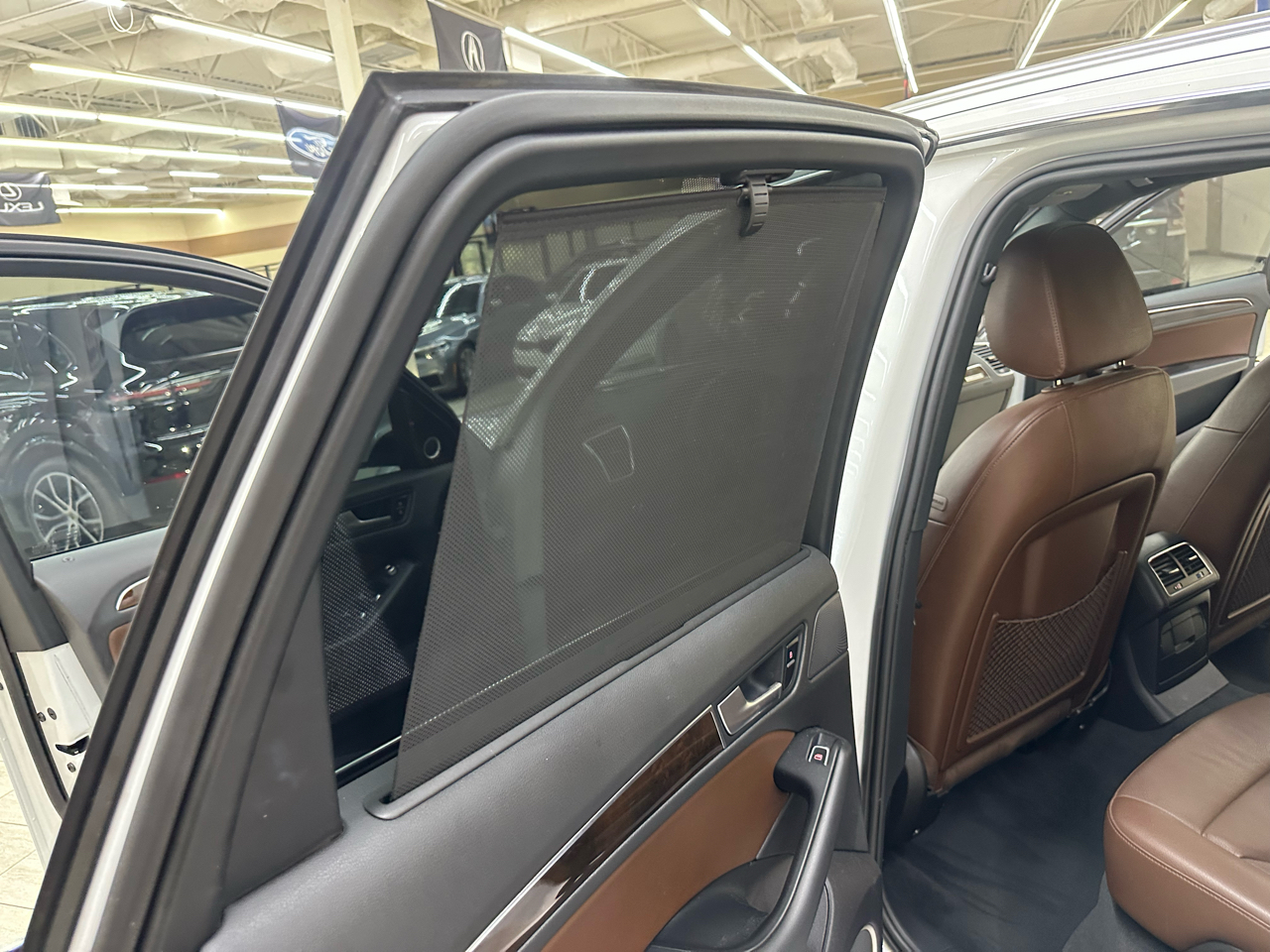 2013 Audi Q5 3.0T Prestige Premium photo 32