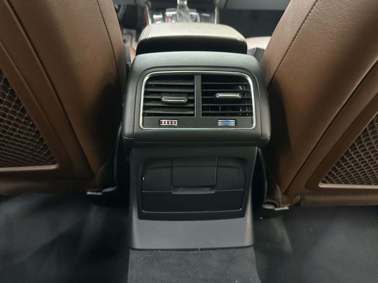 2013 Audi Q5 3.0T Prestige Premium photo 33