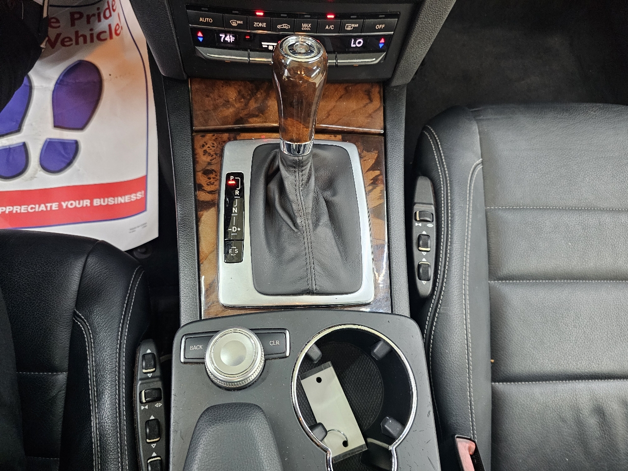 Mercedes-Benz E-Class E350 Coupe 2011