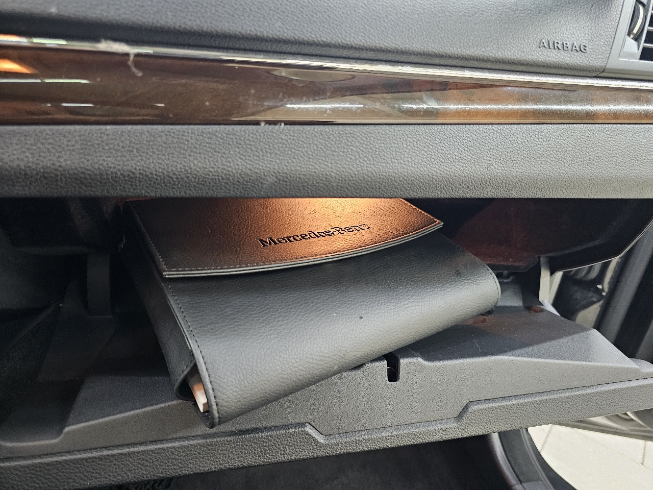 Mercedes-Benz E-Class E350 Coupe 2011