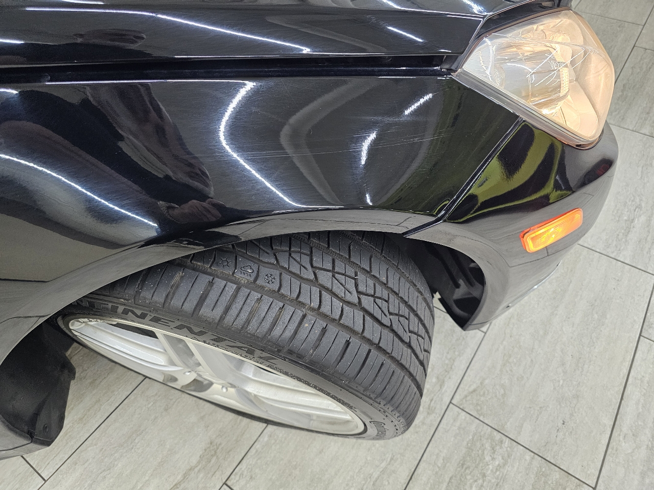 Mercedes-Benz E-Class E350 Coupe 2011