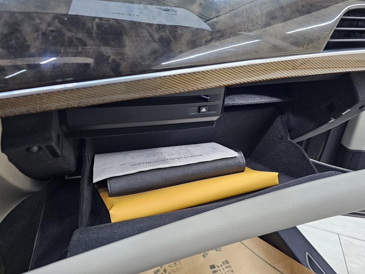 Cadillac CT6 3.6L Premium Luxury AWD 2017