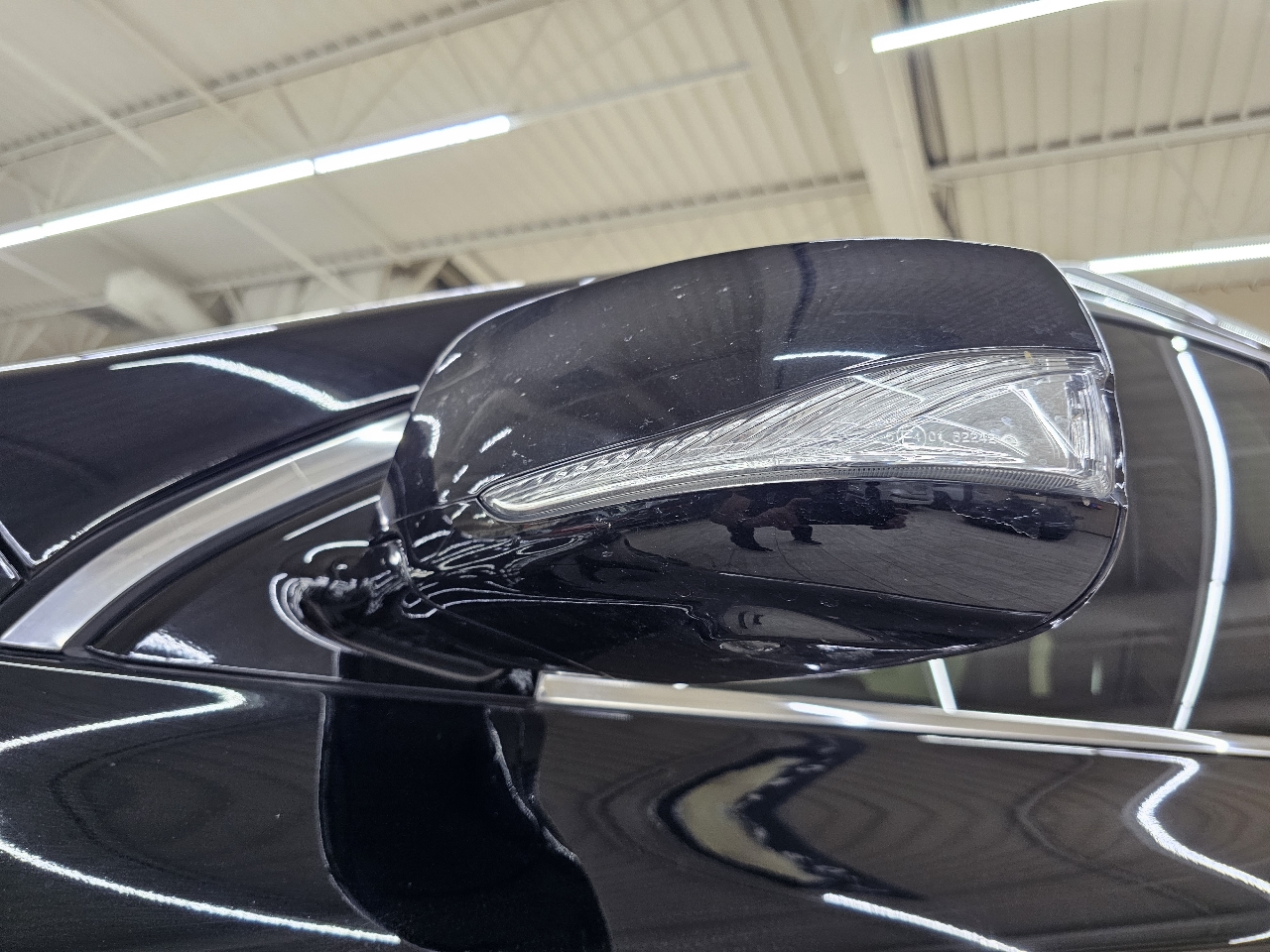 Infiniti QX60 Luxe 4D SUV FWD 2019 Infiniti QX60 Luxe 4D SUV FWD 2019