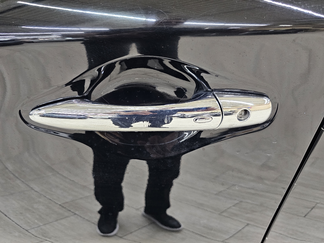 Infiniti QX60 Luxe 4D SUV FWD 2019 Infiniti QX60 Luxe 4D SUV FWD 2019