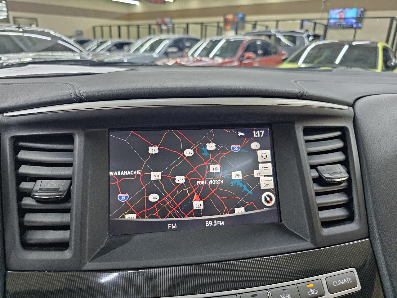 Infiniti QX60 Luxe 4D SUV FWD 2019 Infiniti QX60 Luxe 4D SUV FWD 2019