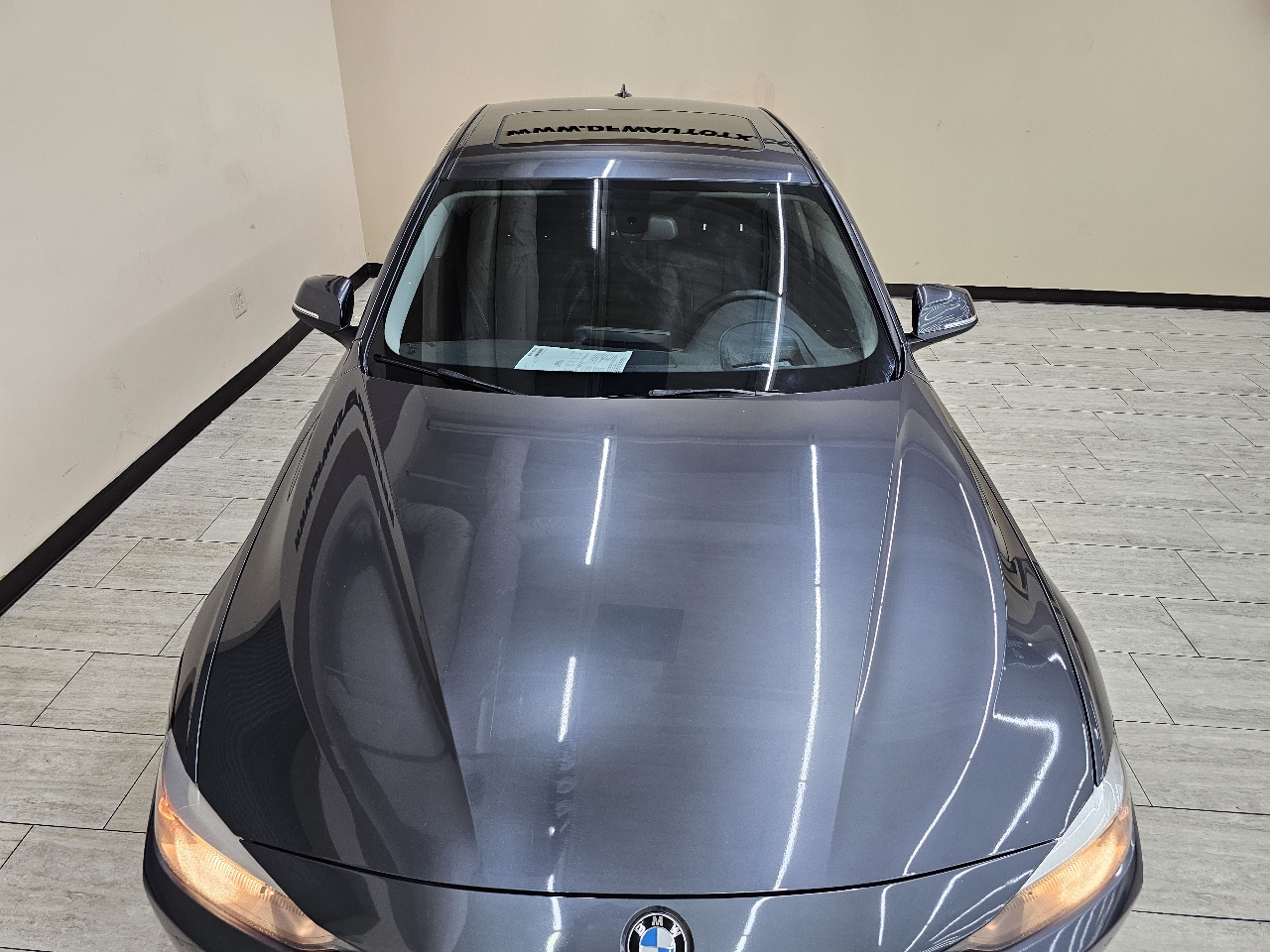 BMW 3-Series 328i Sedan 2013 BMW 3-Series 328i Sedan 2013