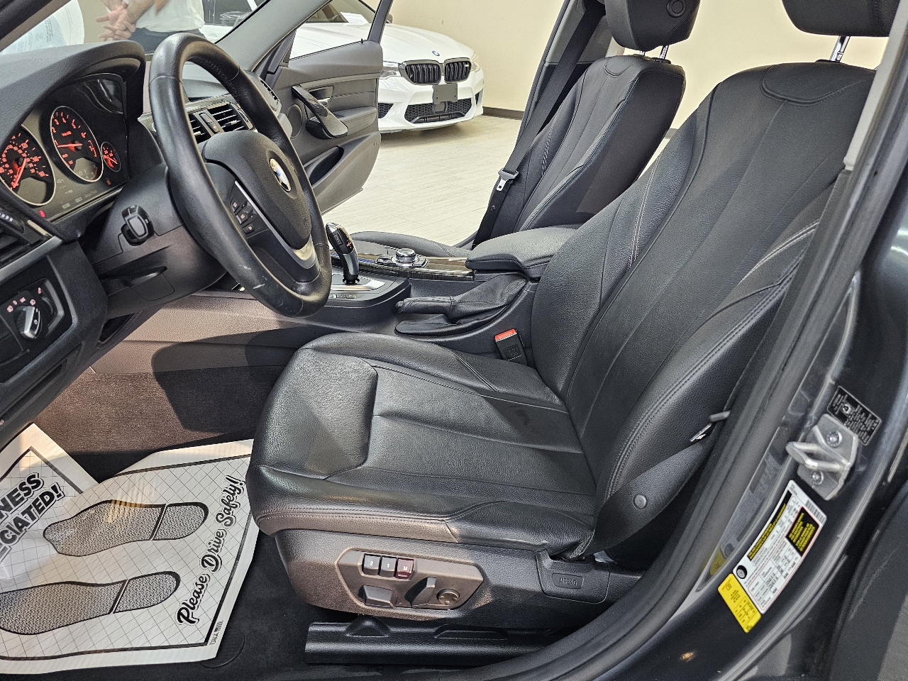 BMW 3-Series 328i Sedan 2013 BMW 3-Series 328i Sedan 2013