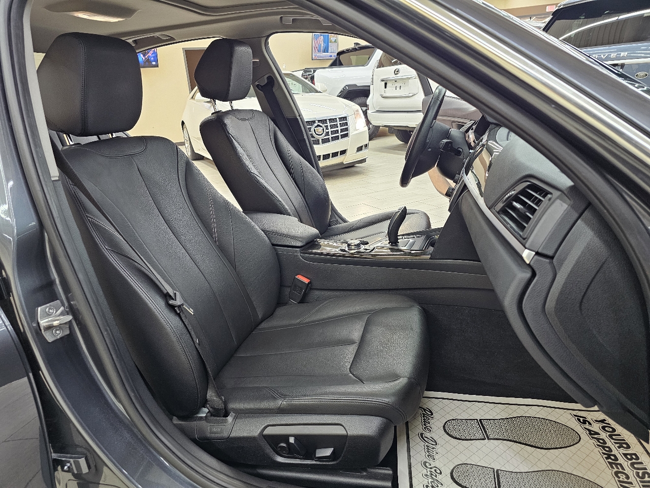 BMW 3-Series 328i Sedan 2013 BMW 3-Series 328i Sedan 2013