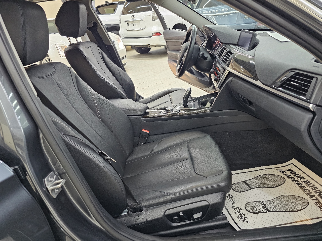 BMW 3-Series 328i Sedan 2013 BMW 3-Series 328i Sedan 2013