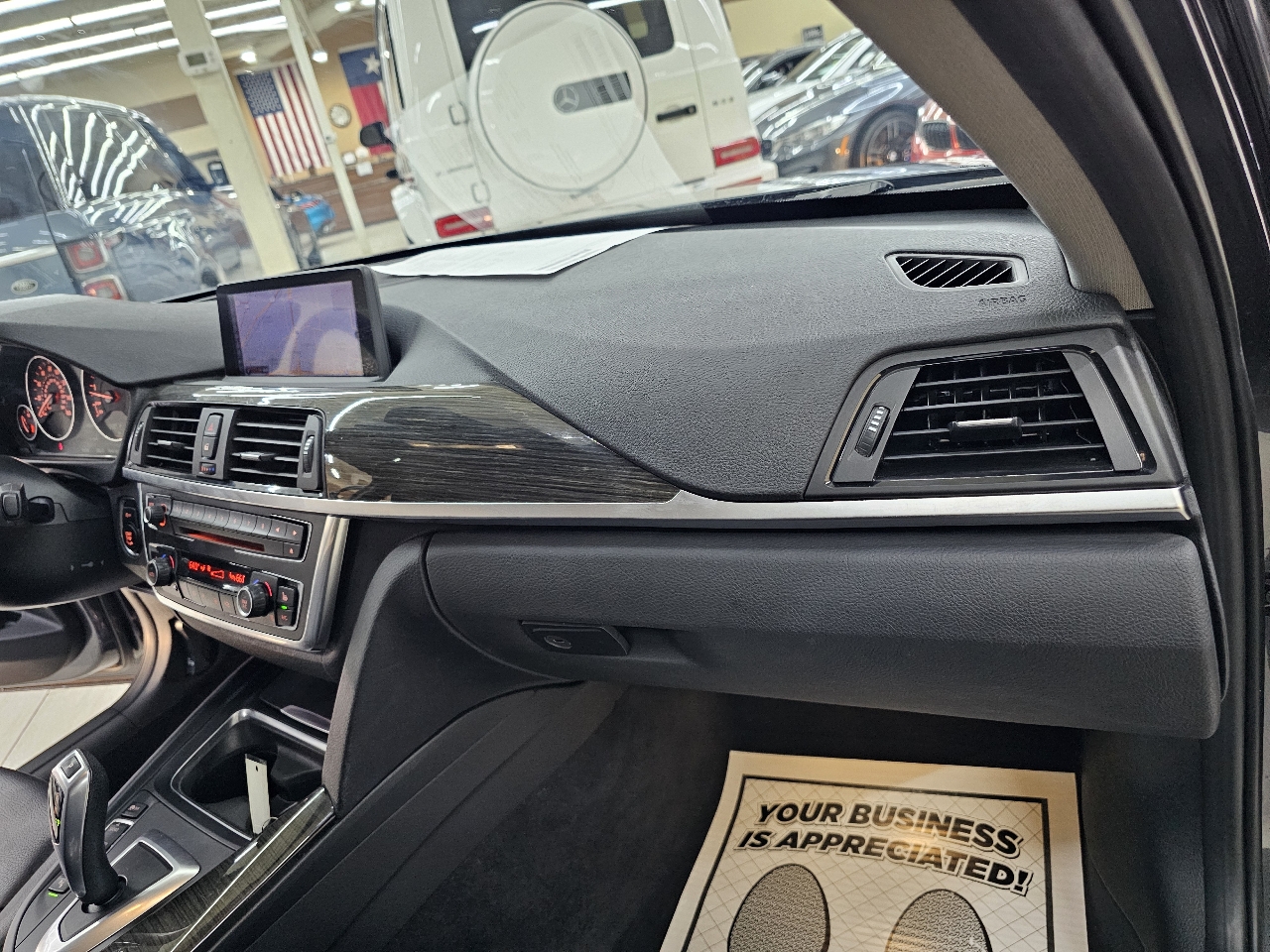 BMW 3-Series 328i Sedan 2013 BMW 3-Series 328i Sedan 2013