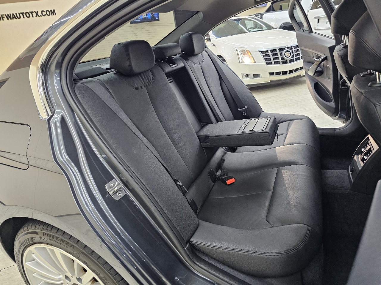 BMW 3-Series 328i Sedan 2013 BMW 3-Series 328i Sedan 2013