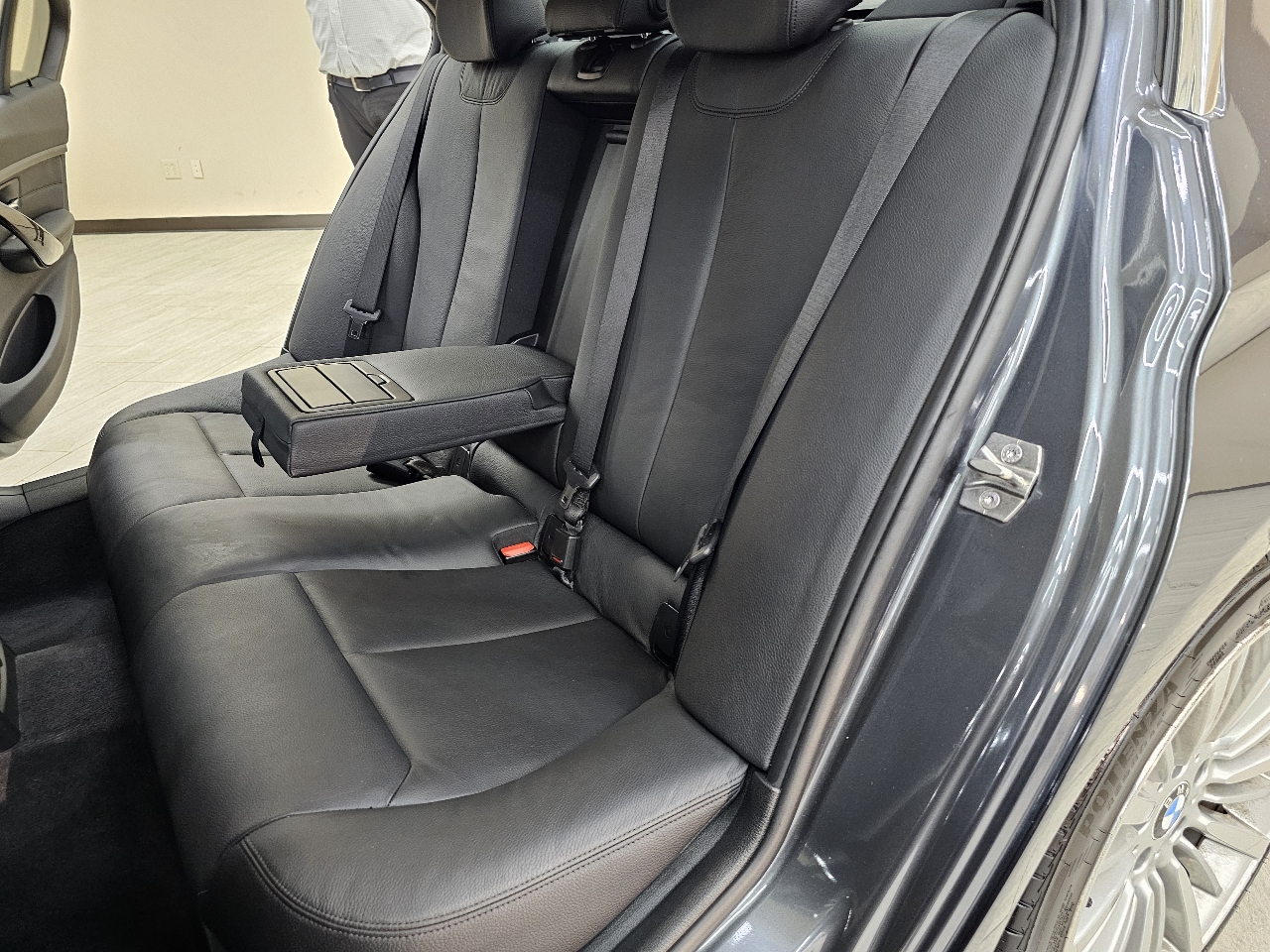 BMW 3-Series 328i Sedan 2013 BMW 3-Series 328i Sedan 2013