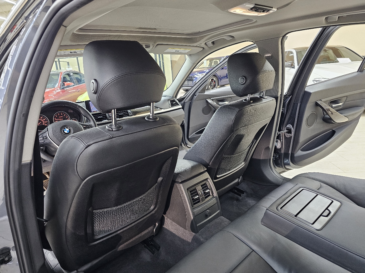 BMW 3-Series 328i Sedan 2013 BMW 3-Series 328i Sedan 2013