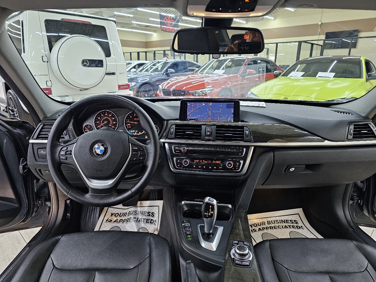 BMW 3-Series 328i Sedan 2013 BMW 3-Series 328i Sedan 2013