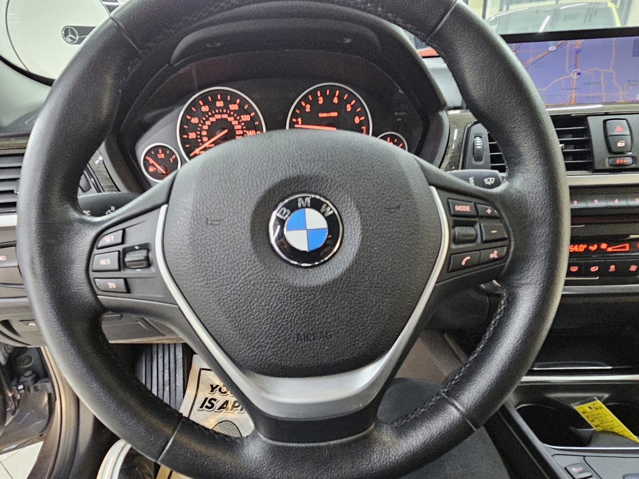 BMW 3-Series 328i Sedan 2013 BMW 3-Series 328i Sedan 2013