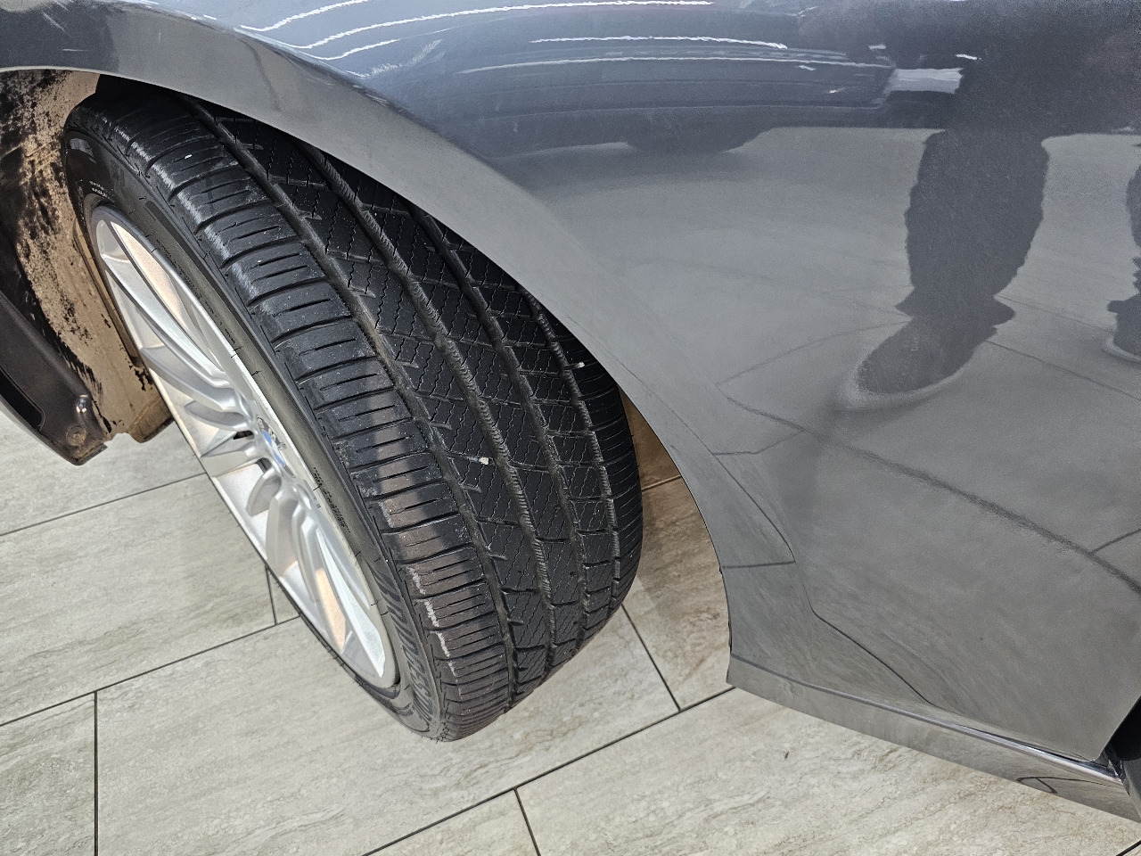 BMW 3-Series 328i Sedan 2013 BMW 3-Series 328i Sedan 2013