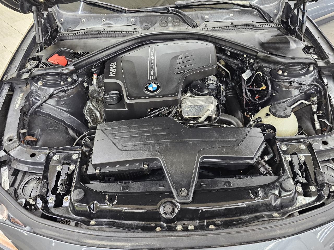 BMW 3-Series 328i Sedan 2013 BMW 3-Series 328i Sedan 2013