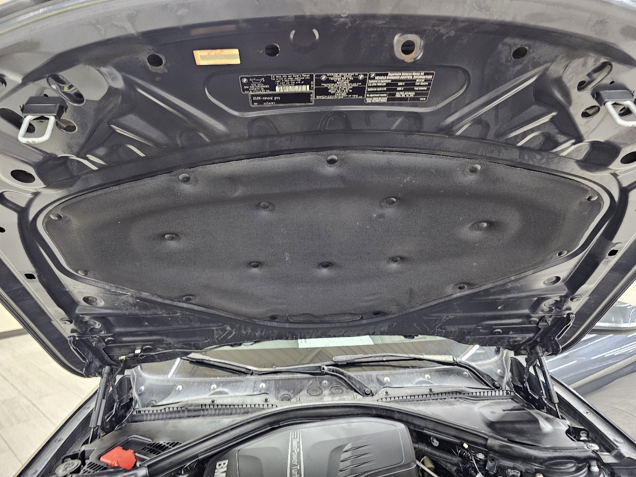 BMW 3-Series 328i Sedan 2013 BMW 3-Series 328i Sedan 2013