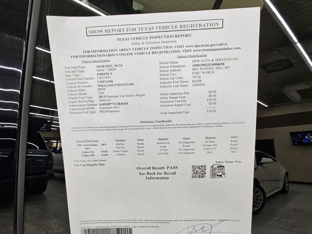 BMW 3-Series 328i Sedan 2013 BMW 3-Series 328i Sedan 2013