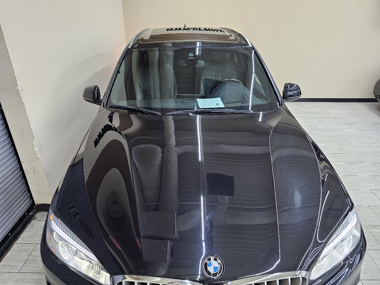 BMW X5  2018 BMW X5  2018