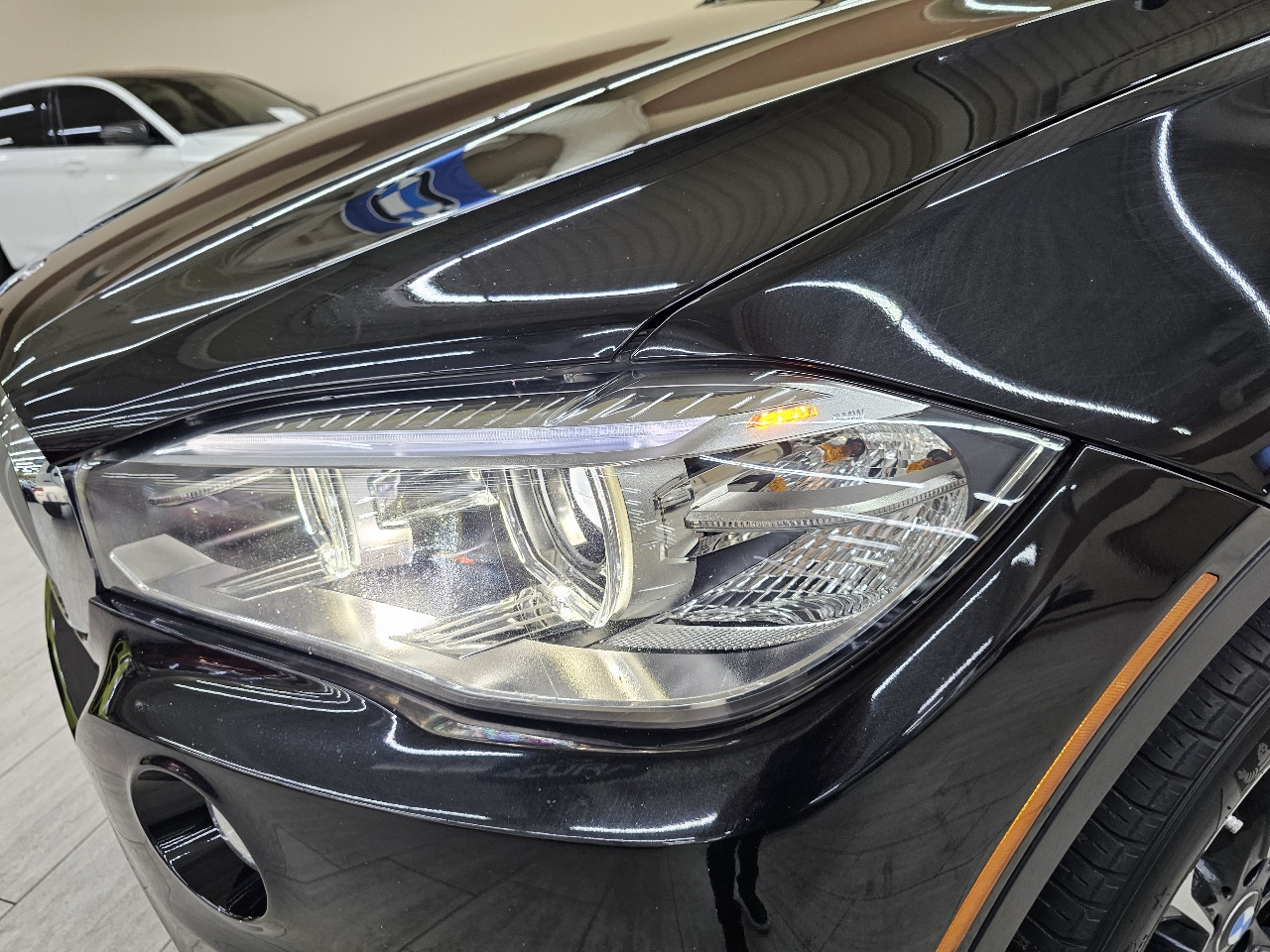 BMW X5  2018 BMW X5  2018