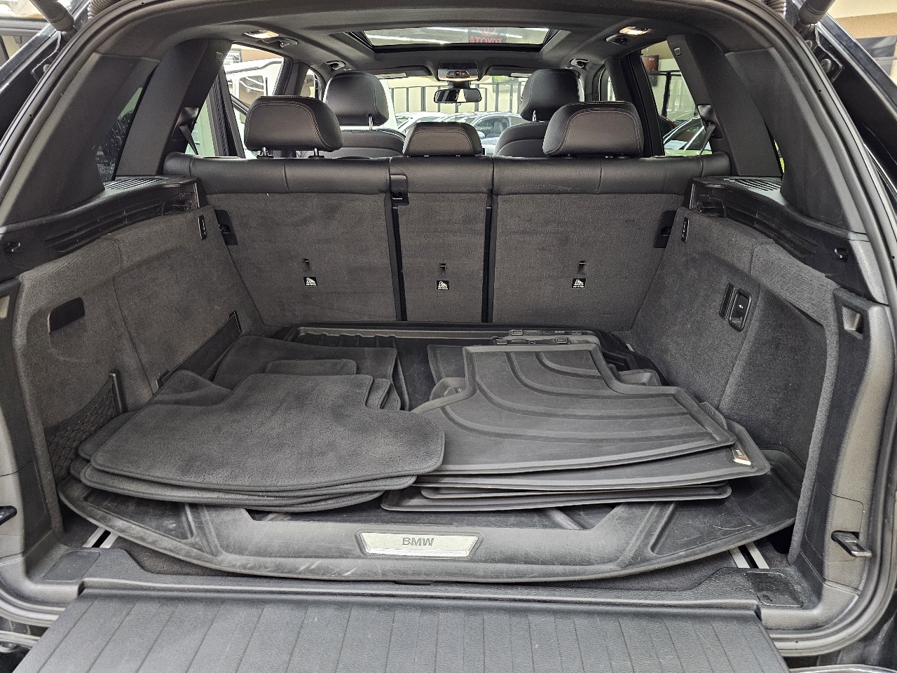 BMW X5  2018 BMW X5  2018